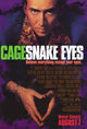 Snake Eyes Movie Poster (11x17) | Pop Culture Graphics