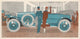 Two With Huge Renault Fine Art Print by Mary Evans Picture Library