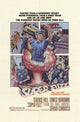 Superfuzz Movie Poster - 11x17 Print for Home Décor