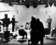 Kennedy vs. Nixon 1960 Presidential Debate Fine Art Print by Granger Collection