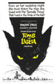 Tomb of Ligeia (1964) Movie Poster - Fine Art Print