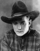 Buck Jones Vintage Photo Print - Classic 1920s Wall Art
