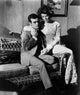 Long Day's Journey Into Night Photo Print featuring Dean Stockwell & Katharine Hepburn (1962)
