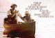Father and Son Fishing Fine Art Print with Proverbs 22:6 by Tim Antoniuk