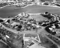 Guantanamo Bay Naval Base Fine Art Print – April 1960 | Posterazzi