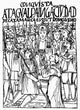 Peru: The Historic Meeting of Pizarro and Atahualpa Fine Art Print