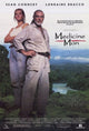 Medicine Man Movie Poster Print (11x17) | Posterazzi