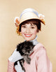 My Fair Lady Audrey Hepburn Fine Art Print - 1964 Classic