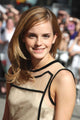 Emma Watson Late Show Appearance Photo Print by Frank Loblondo