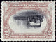 U.S. 1901 Pan-American Exposition 2 Cent Postage Stamp Print