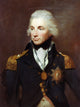 Horatio Nelson British Naval Officer Fine Art Print by Lemuel Francis Abbott