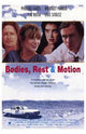 Bodies Rest and Motion Movie Poster 11x17 | Posterazzi