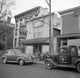 New York: New Baltimore Soda Fountain Fine Art Print by John Collier