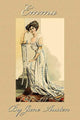 Emma Book Cover Fine Art Print by Jane Austen