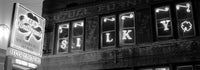 Silky O'Sullivan's Pub at Night Fine Art Print - Beale Street, Memphis