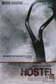 Hostel Movie Poster - 11x17 | Pop Culture Graphics