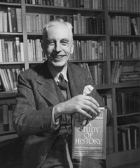 Arnold Toynbee Photo Print - Available in Multiple Sizes