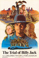 The Trial of Billy Jack Movie Poster Print (27x40)
