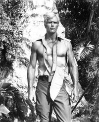 Doc Savage: The Man of Bronze Photo Print (1975) | Posterazzi