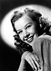 Wonder Man Photo Print featuring Vera-Ellen (1945) - Fine Art