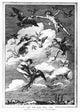 Peter Pan 1911 Fine Art Print - Children Flying by Francis D. Bedford