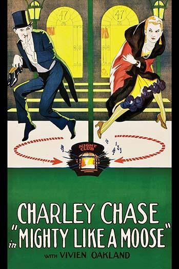 Roaring 20's Nightclub Fine Art Print - Available in Multiple Sizes