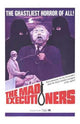 The Mad Executioners Movie Poster - Premium Quality 11x17 Print