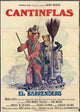 Barrendero El Movie Poster (11 x 17) | Posterazzi