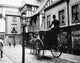 Kirkgate, Castle Museum in York, England Fine Art Print