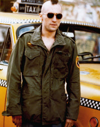 Taxi Driver 1976 Photo Print Featuring Robert De Niro