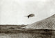 Otto Lilienthal Early Glider Flight Photograph - Fine Art Print by Granger Collection