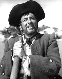 Treasure Island 1950 Photo Print by Robert Newton - Fine Art Print