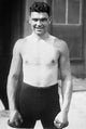 Jack Dempsey American Boxer Fine Art Print by Granger Collection
