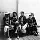 Mexican Immigrants Entering the U.S. Immigration Station - Fine Art Print by Dorothea Lange