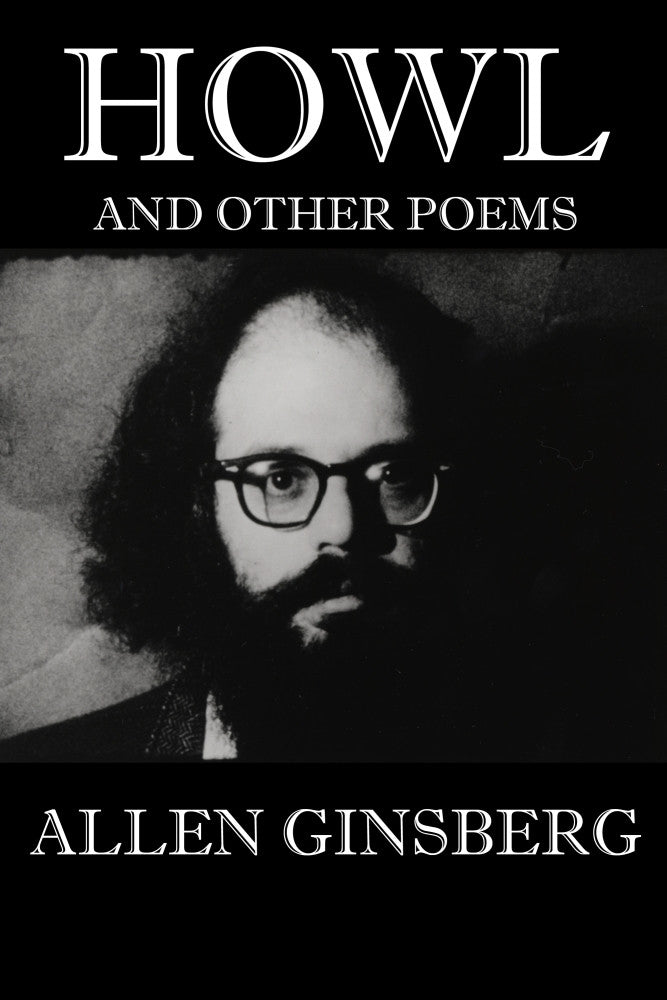 Modern Poetry Collection Fine Art Print by Jason Pierce