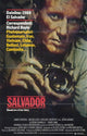 Salvador Movie Poster (11x17) | Posterazzi