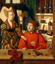 A Goldsmith In His Shop Fine Art Print - Available in Multiple Sizes