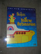 Beatles Yellow Submarine Rolled Poster - Item # RAR9999141