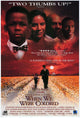 Once Upon a Time . . . When We Were Colored Movie Poster Print (27 x 40)