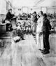 One-Room Schoolhouse Fine Art Print by W.L. Taylor | Granger Collection