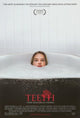 Teeth Movie Poster - 11x17 Print for Home or Office Decor