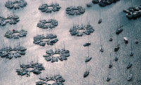 Aerial View of Belmont Harbor, Chicago Fine Art Print by Panoramic Images
