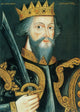 William the Conqueror, King of England Fine Art Print by Science Source