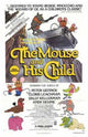 The Mouse and His Child Movie Poster (11x17) - Pop Culture Graphics