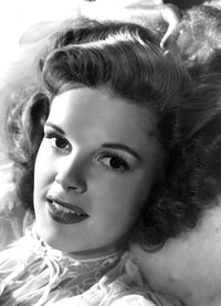 Judy Garland 1943 Fine Art Photo Print - Available in Multiple Sizes