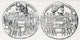 Pazzi Conspiracy 1478 Medal Fine Art Print | Poster Print