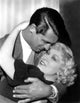 I'm No Angel Photo Print Featuring Cary Grant and Mae West (1933)