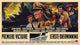 In Harm's Way Movie Poster | 17x11 Print