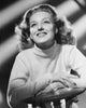Ann Savage Portrait Photo Print by Everett Collection