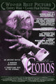 Cronos Movie Poster Print (27x40) - Item #MOVCH1748